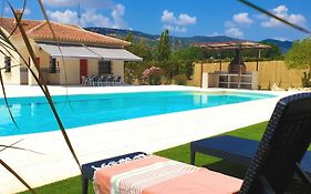 Villa Aljara